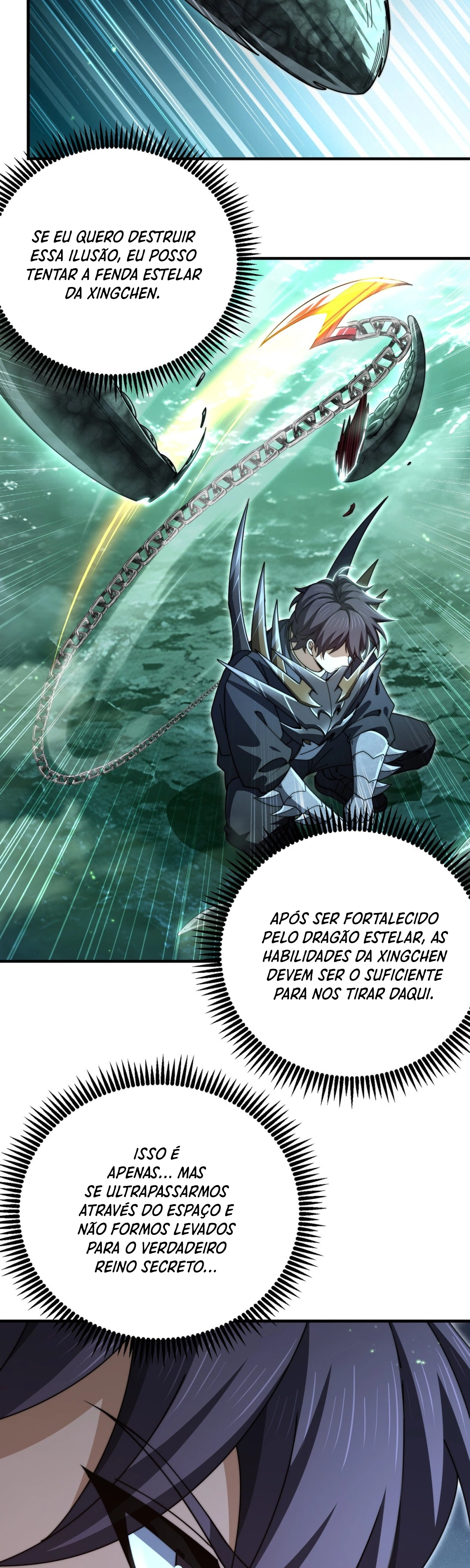 Read Profissão sem Valor Domador de Dragões PT Manga Online