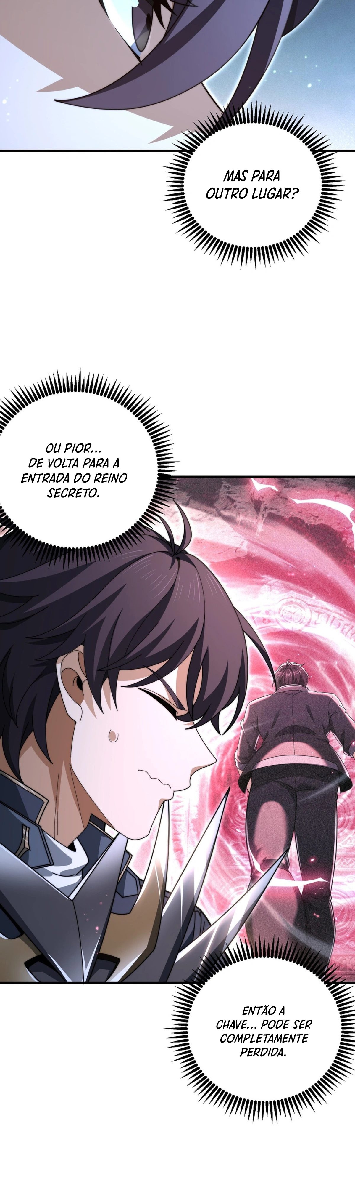 Read Profissão sem Valor Domador de Dragões PT Manga Online