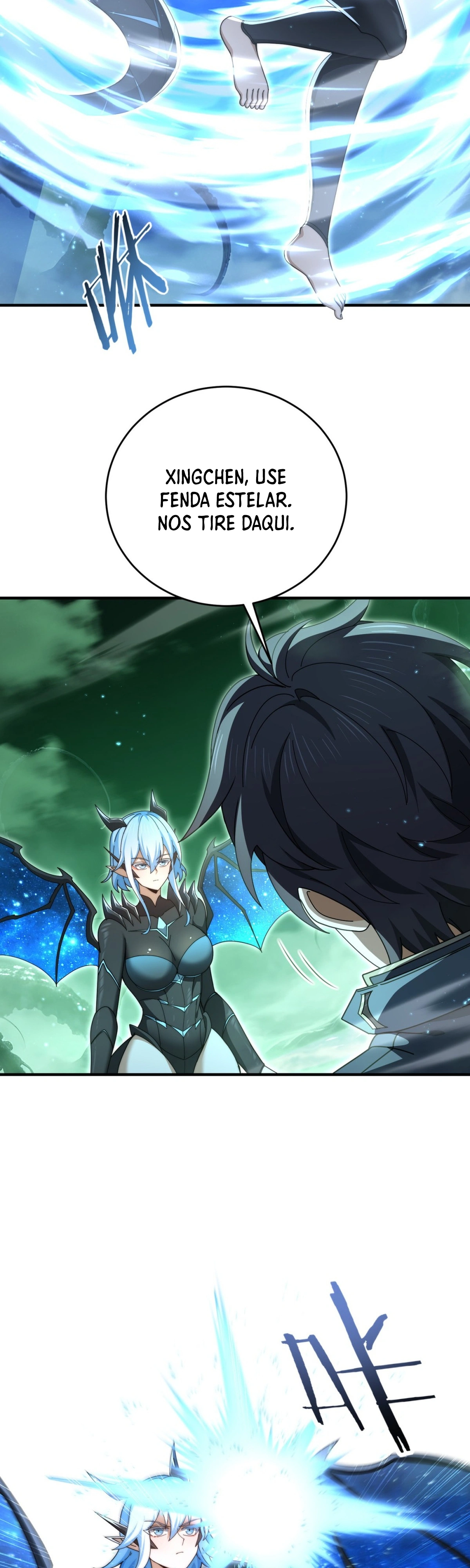 Read Profissão sem Valor Domador de Dragões PT Manga Online