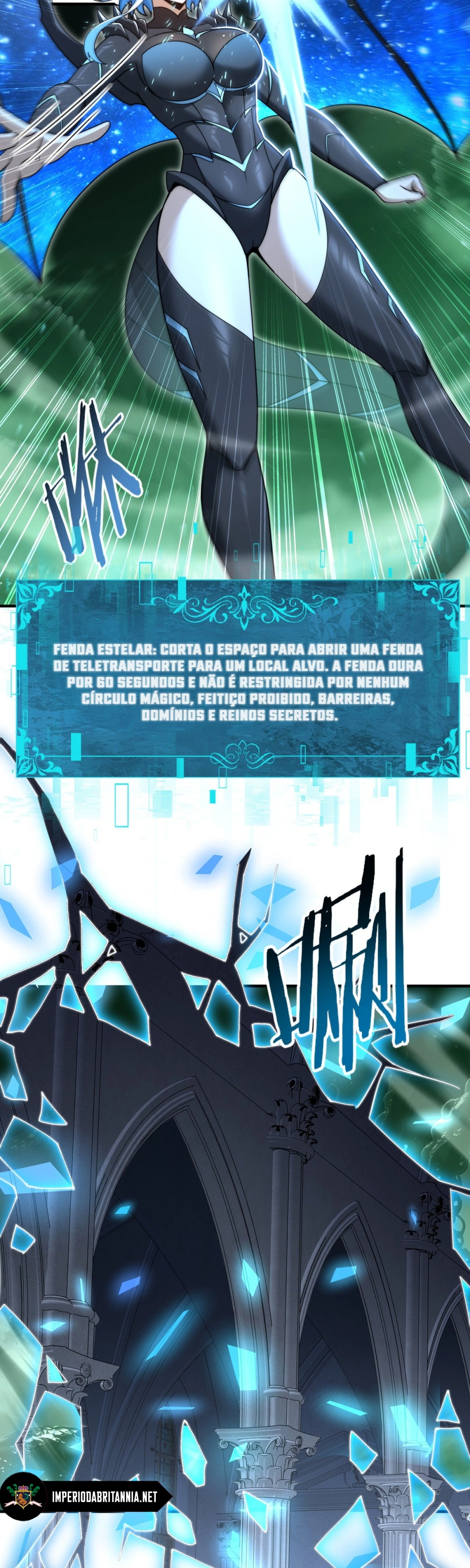 Read Profissão sem Valor Domador de Dragões PT Manga Online