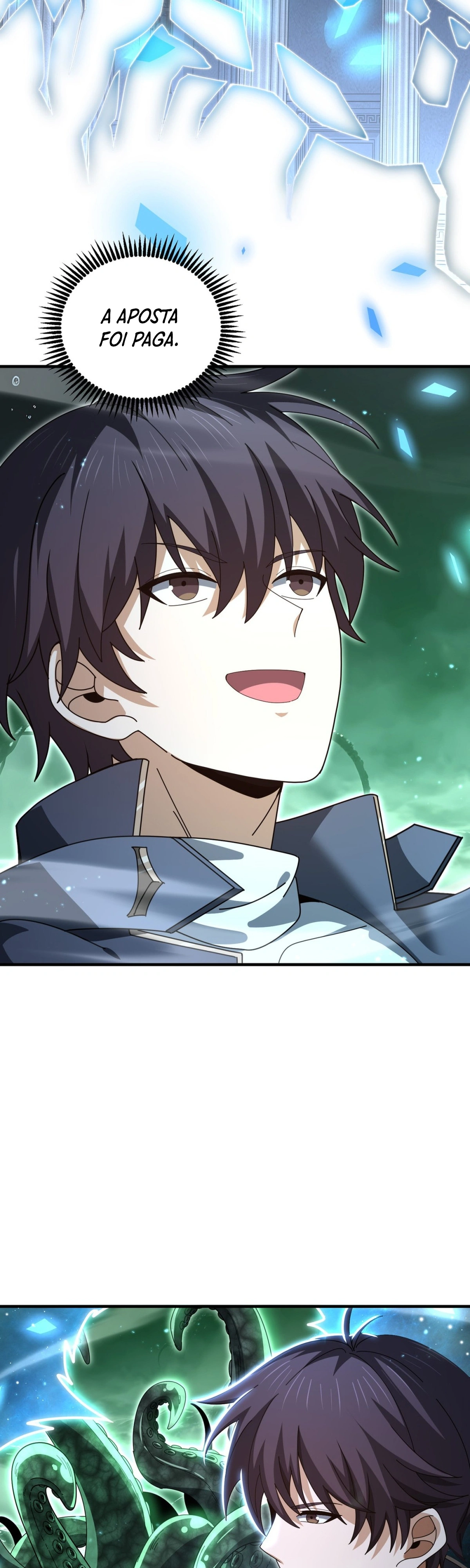 Read Profissão sem Valor Domador de Dragões PT Manga Online