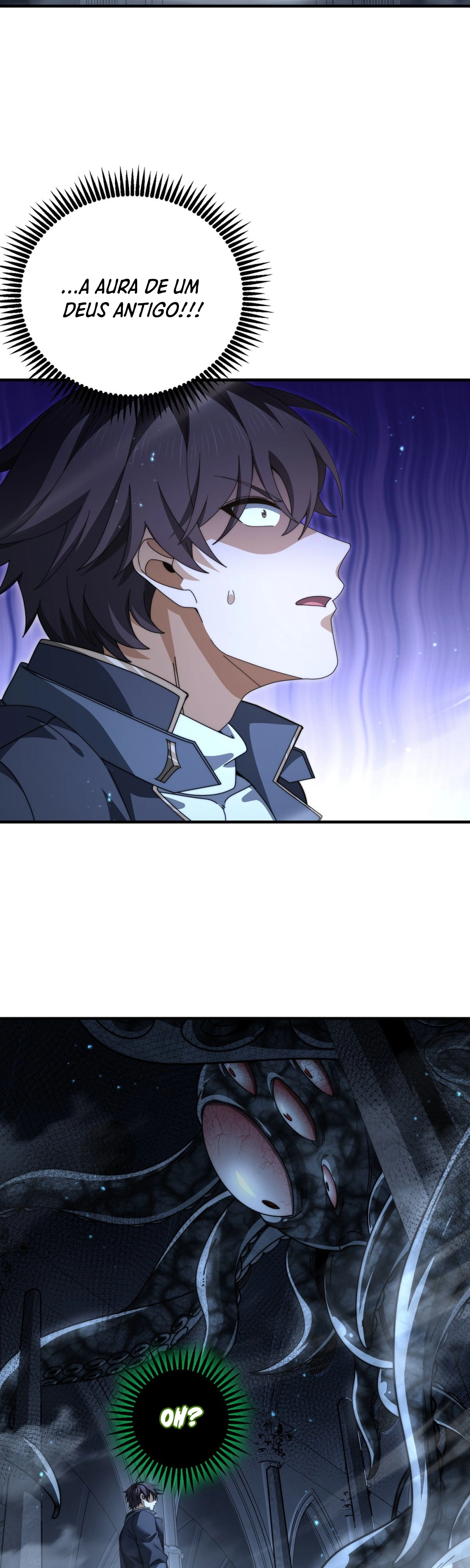 Read Profissão sem Valor Domador de Dragões PT Manga Online