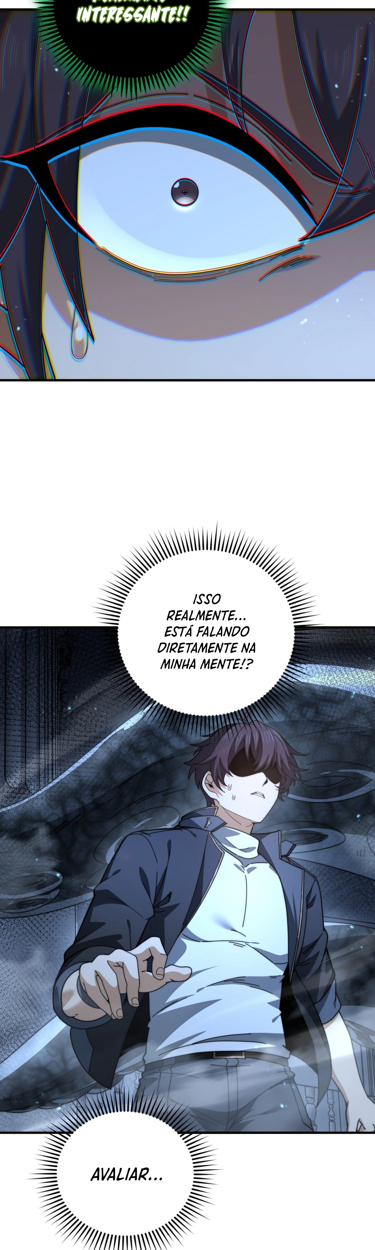 Read Profissão sem Valor Domador de Dragões PT Manga Online