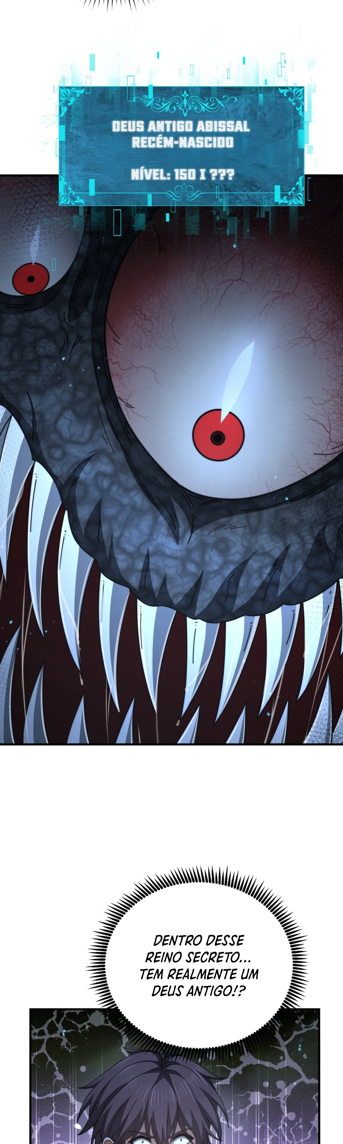 Read Profissão sem Valor Domador de Dragões PT Manga Online