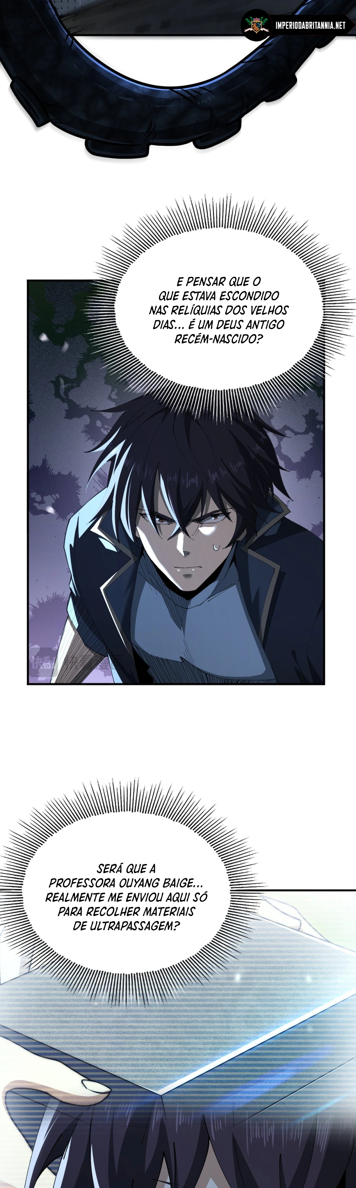 Read Profissão sem Valor Domador de Dragões PT Manga Online