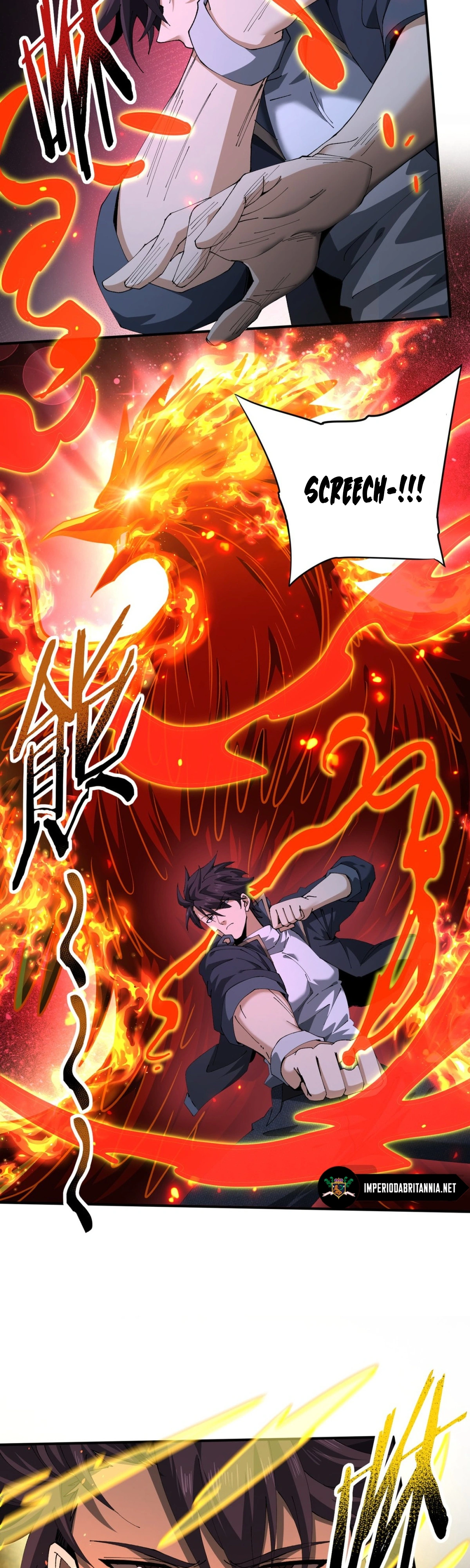 Read Profissão sem Valor Domador de Dragões PT Manga Online