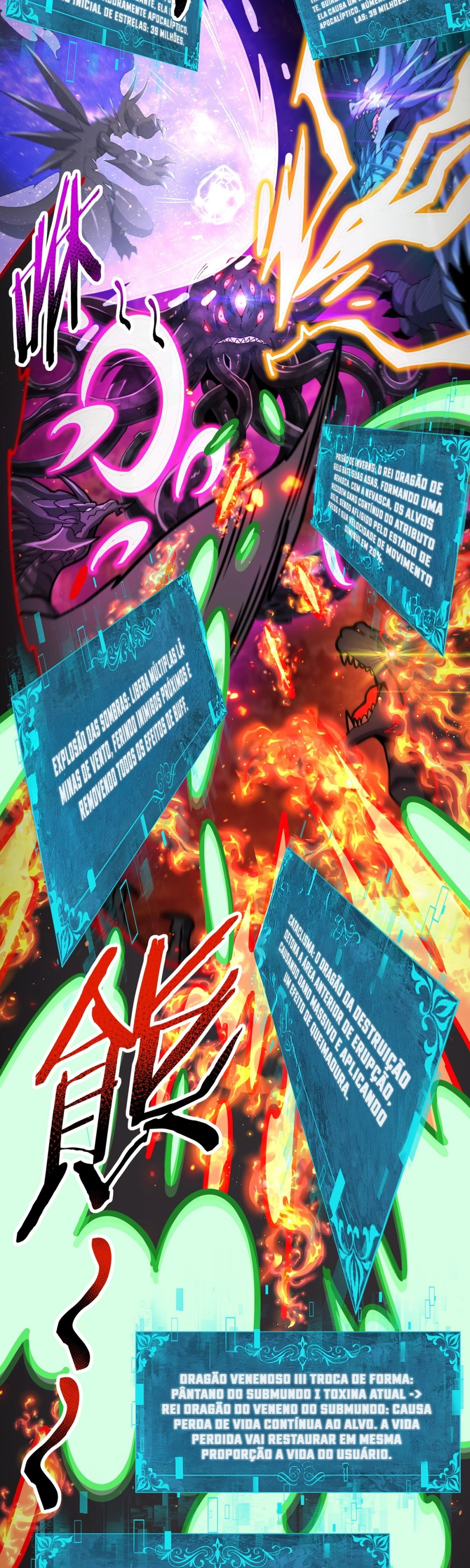 Read Profissão sem Valor Domador de Dragões PT Manga Online