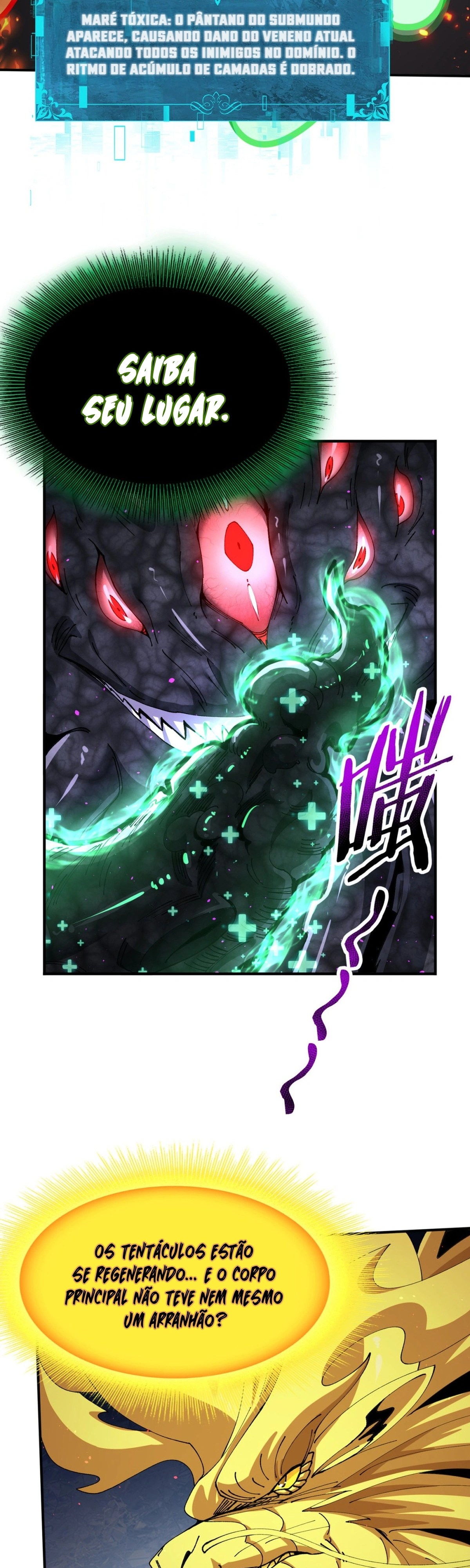 Read Profissão sem Valor Domador de Dragões PT Manga Online