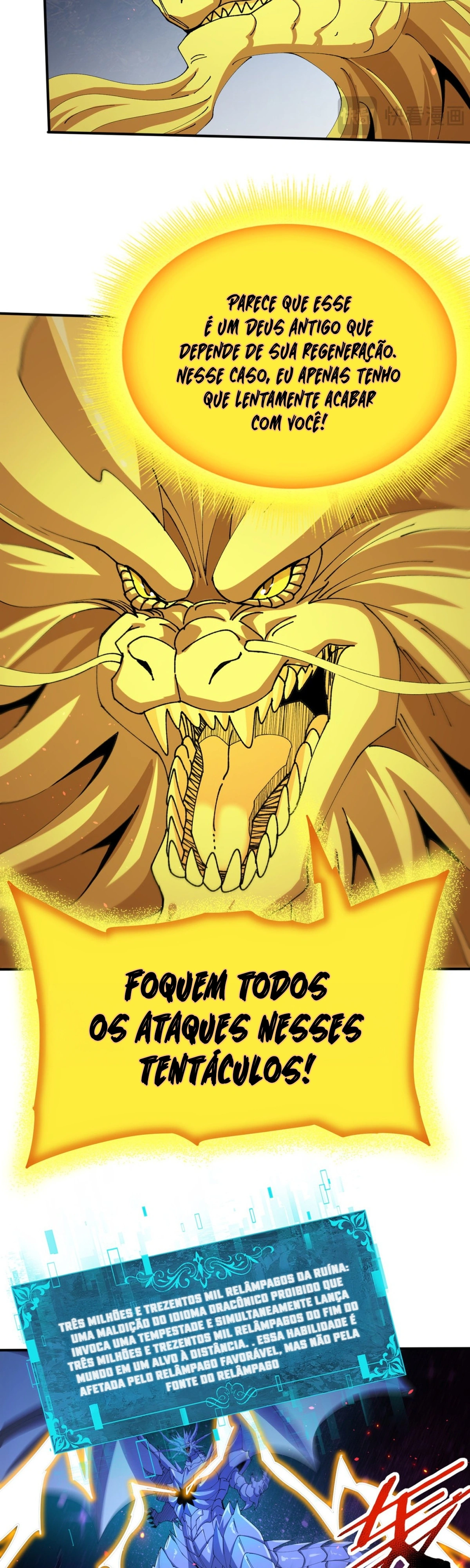 Read Profissão sem Valor Domador de Dragões PT Manga Online