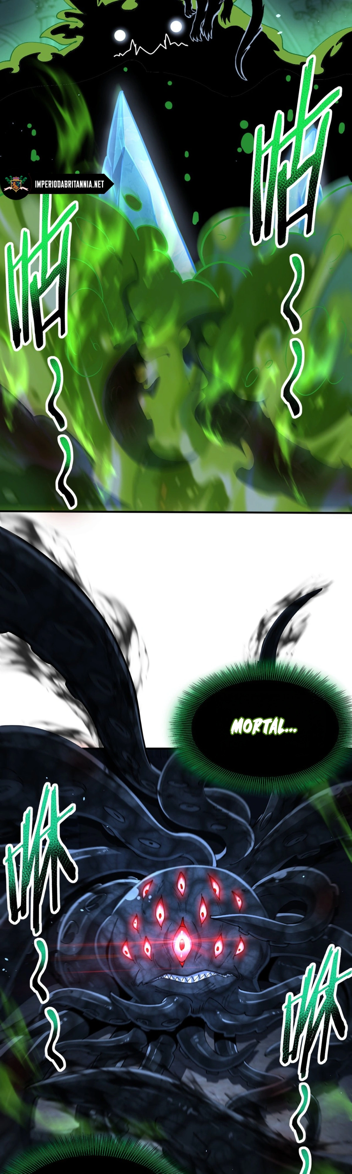 Read Profissão sem Valor Domador de Dragões PT Manga Online