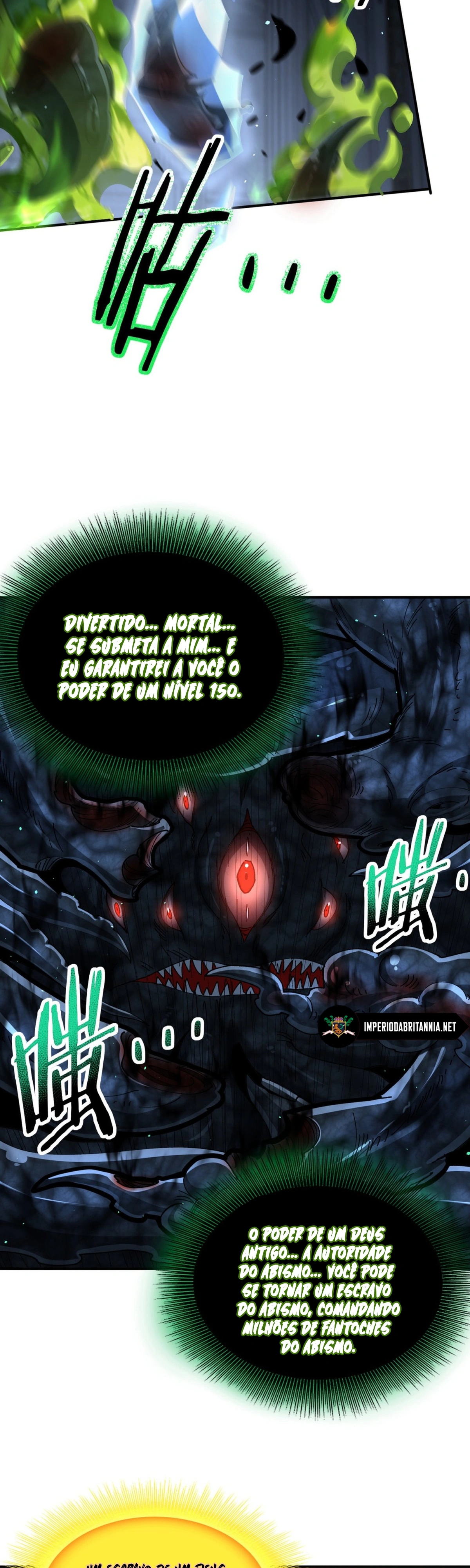 Read Profissão sem Valor Domador de Dragões PT Manga Online