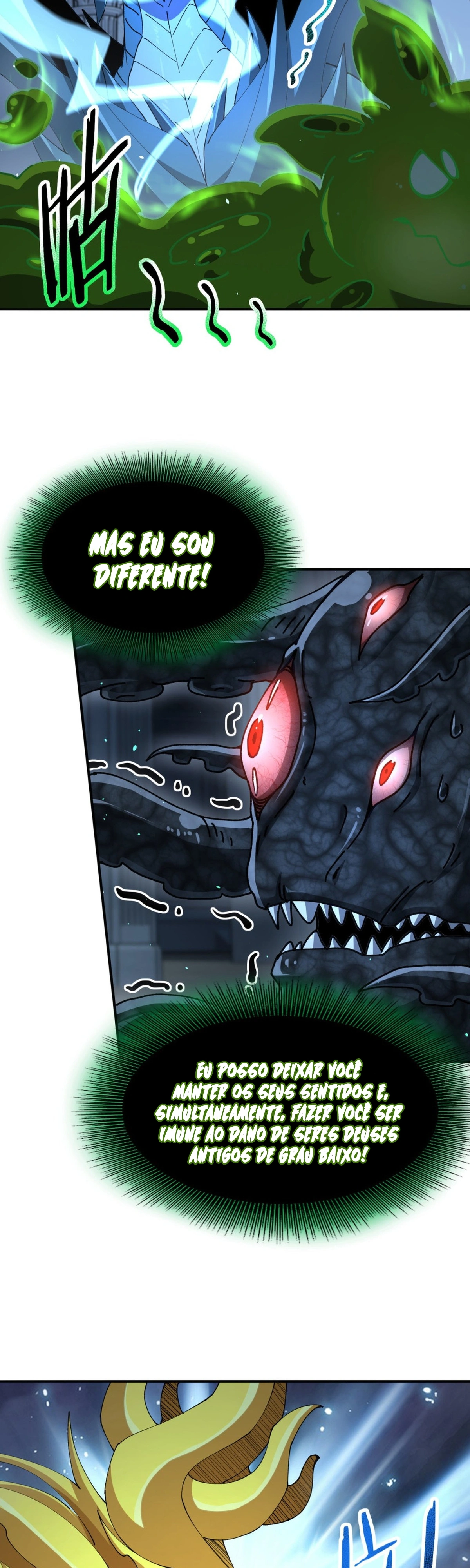 Read Profissão sem Valor Domador de Dragões PT Manga Online