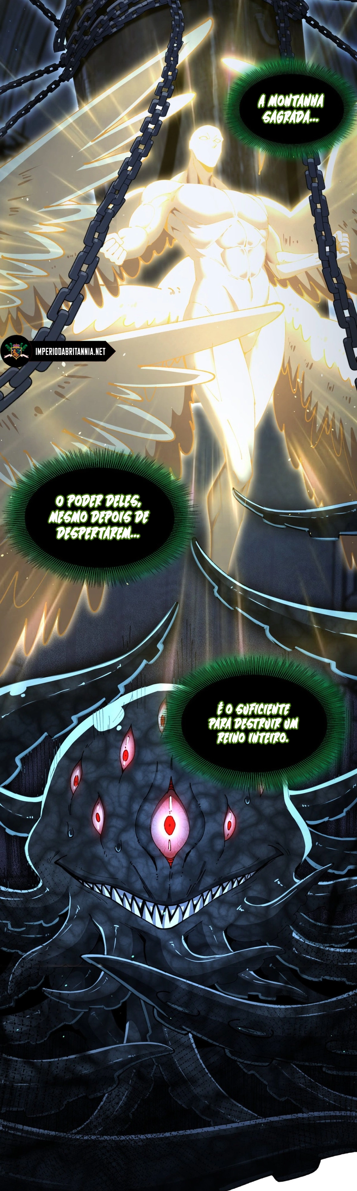 Read Profissão sem Valor Domador de Dragões PT Manga Online