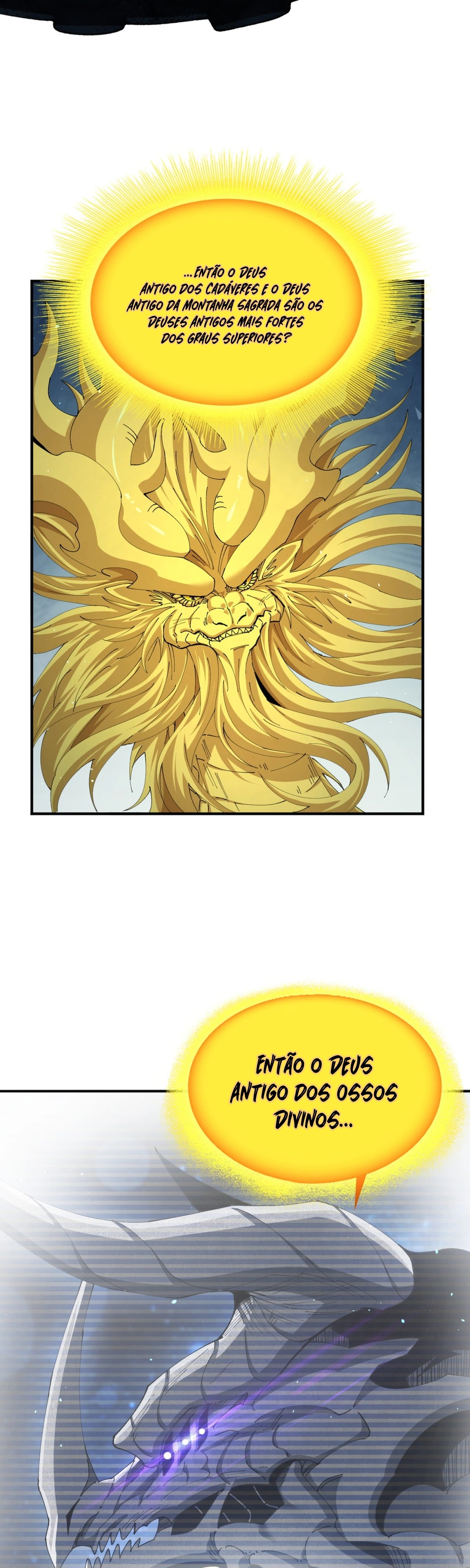 Read Profissão sem Valor Domador de Dragões PT Manga Online