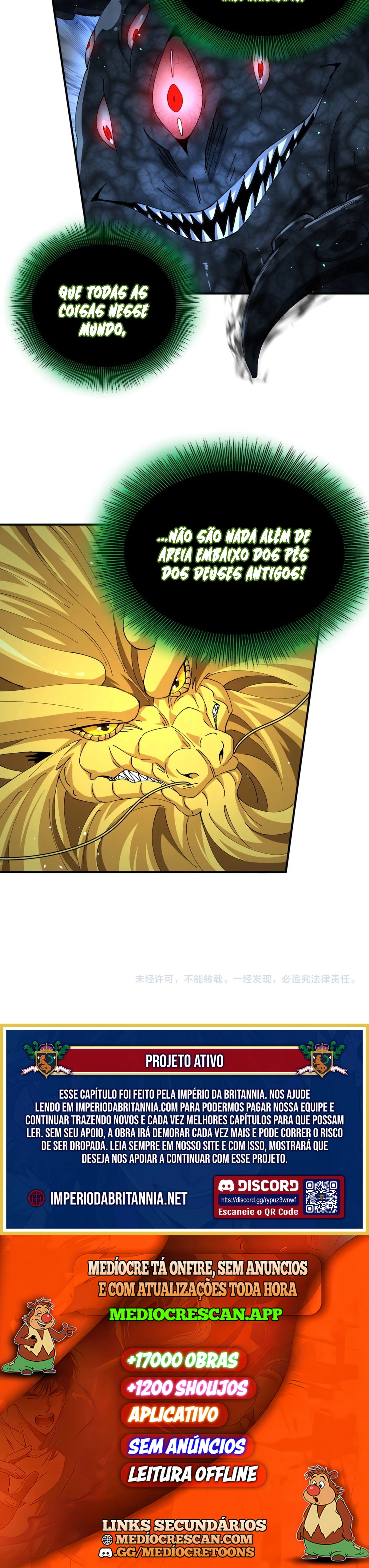 Read Profissão sem Valor Domador de Dragões PT Manga Online
