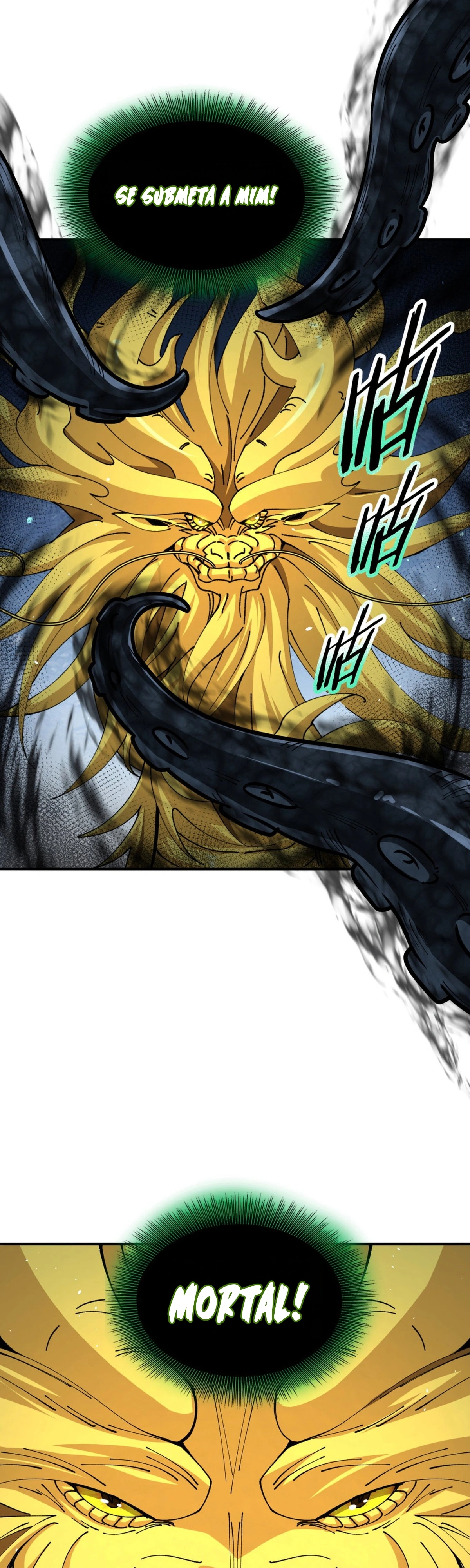 Read Profissão sem Valor Domador de Dragões PT Manga Online