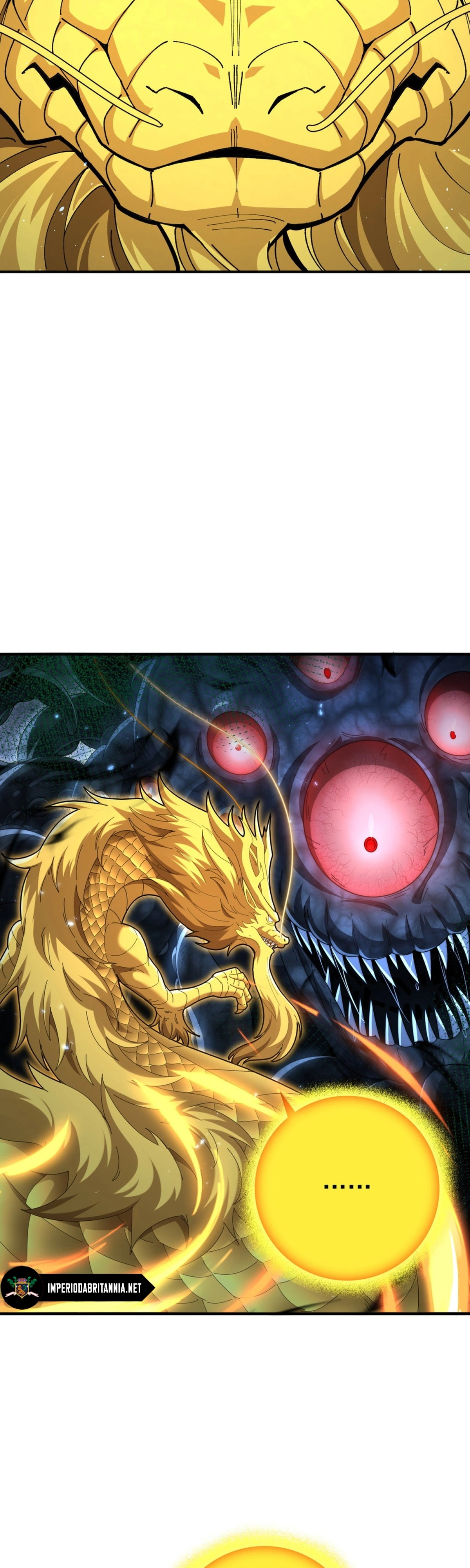 Read Profissão sem Valor Domador de Dragões PT Manga Online