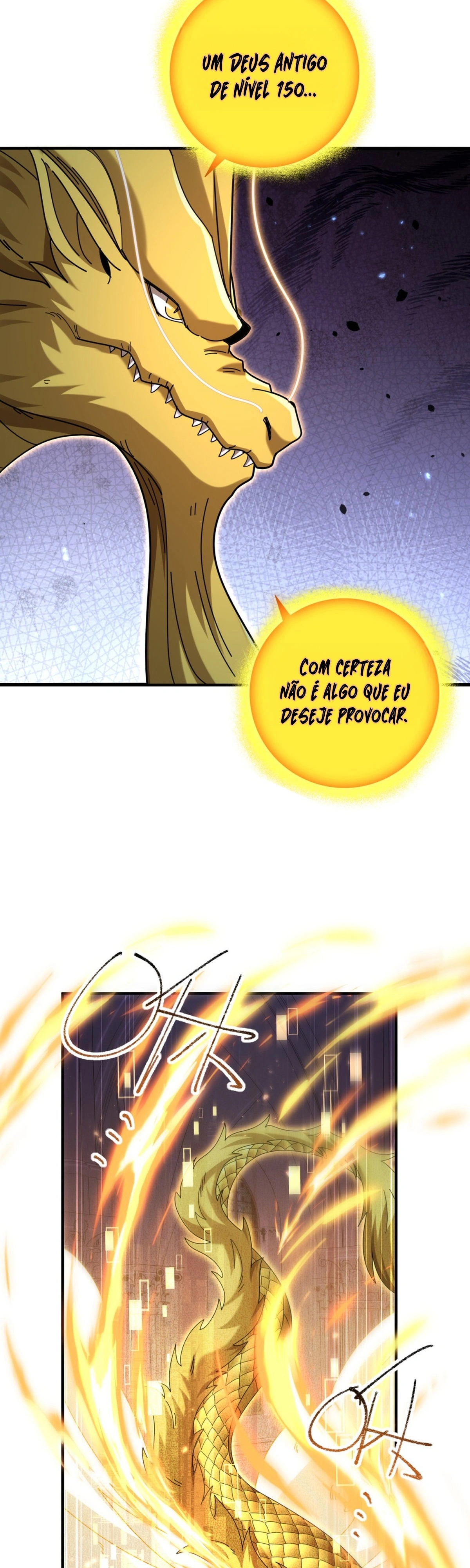 Read Profissão sem Valor Domador de Dragões PT Manga Online