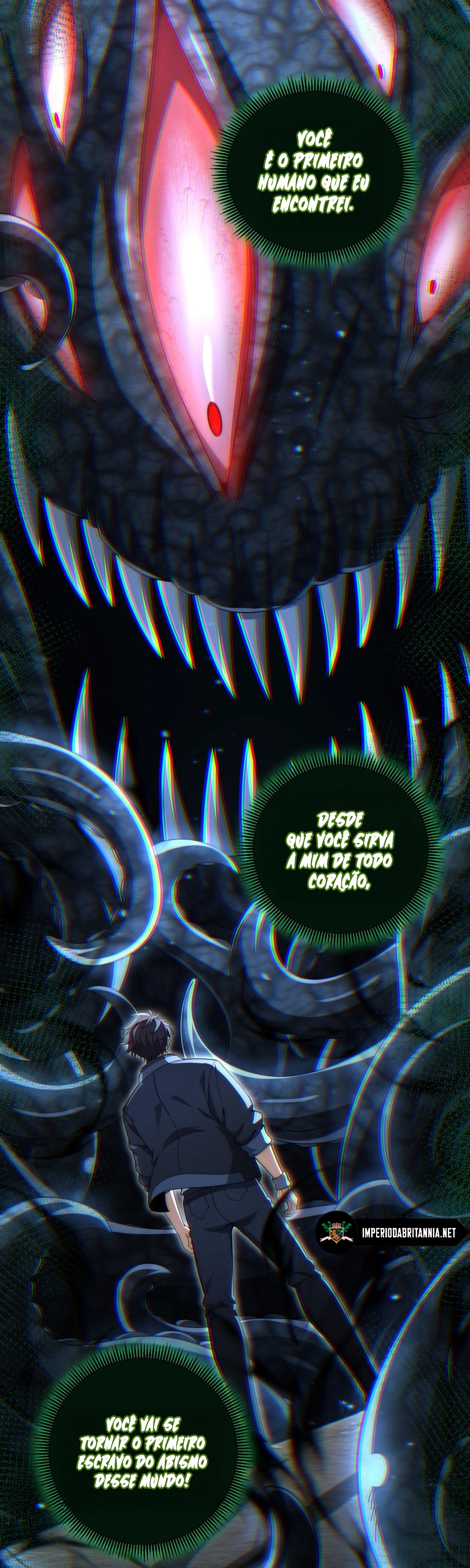 Read Profissão sem Valor Domador de Dragões PT Manga Online