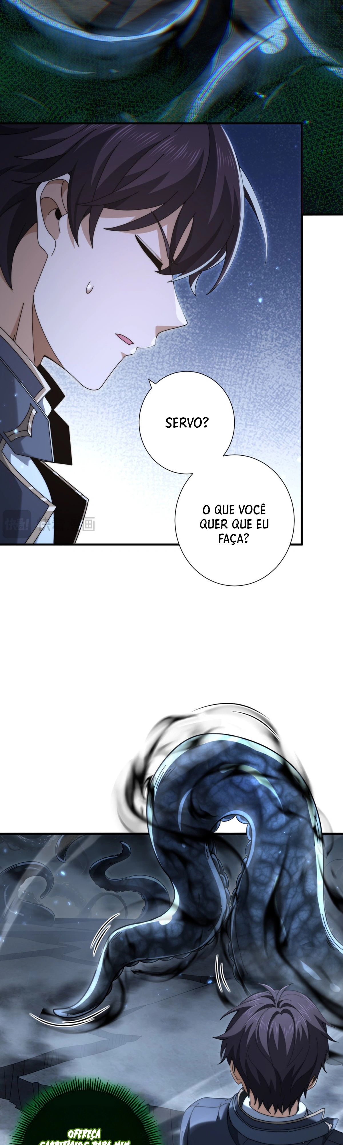 Read Profissão sem Valor Domador de Dragões PT Manga Online