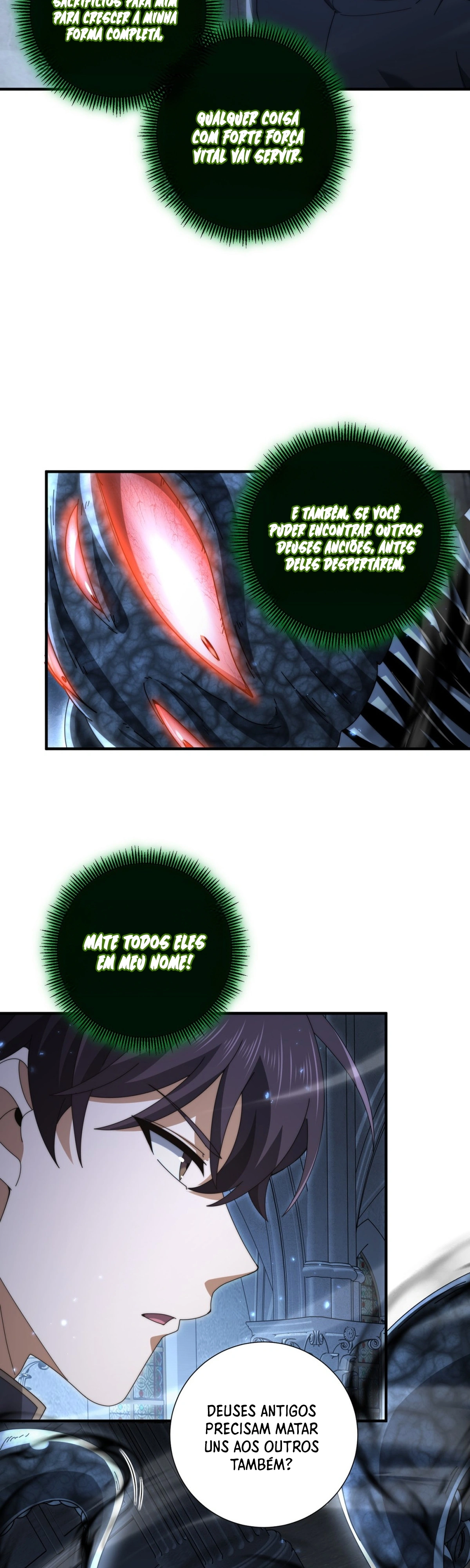 Read Profissão sem Valor Domador de Dragões PT Manga Online
