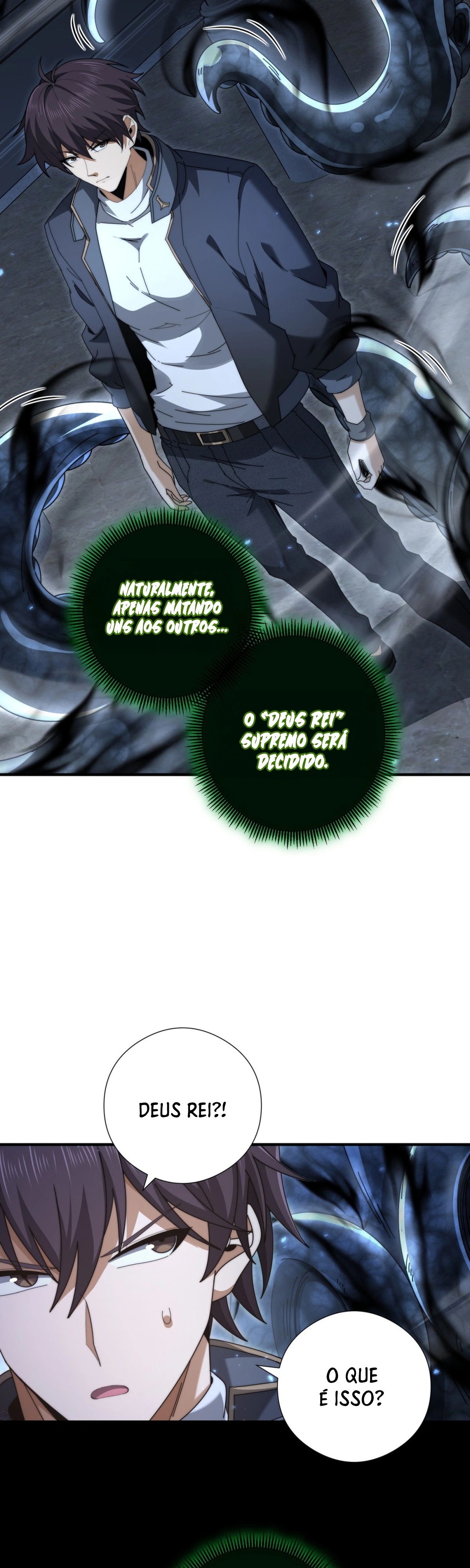 Read Profissão sem Valor Domador de Dragões PT Manga Online