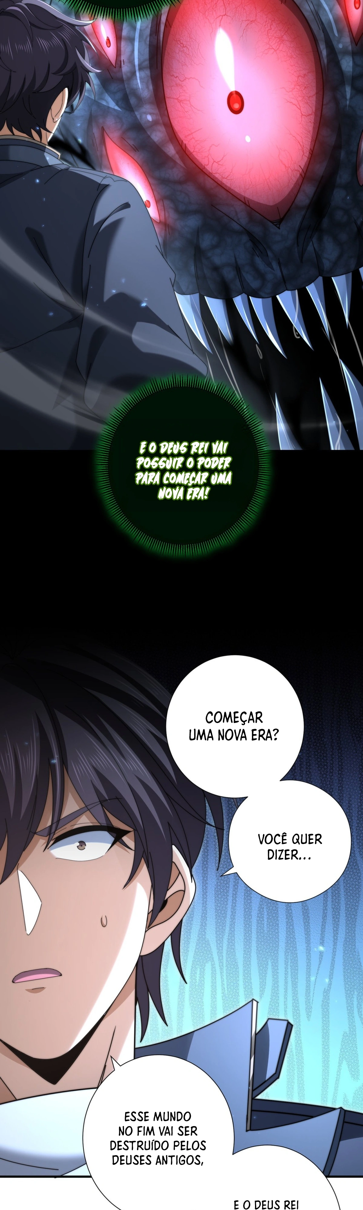 Read Profissão sem Valor Domador de Dragões PT Manga Online