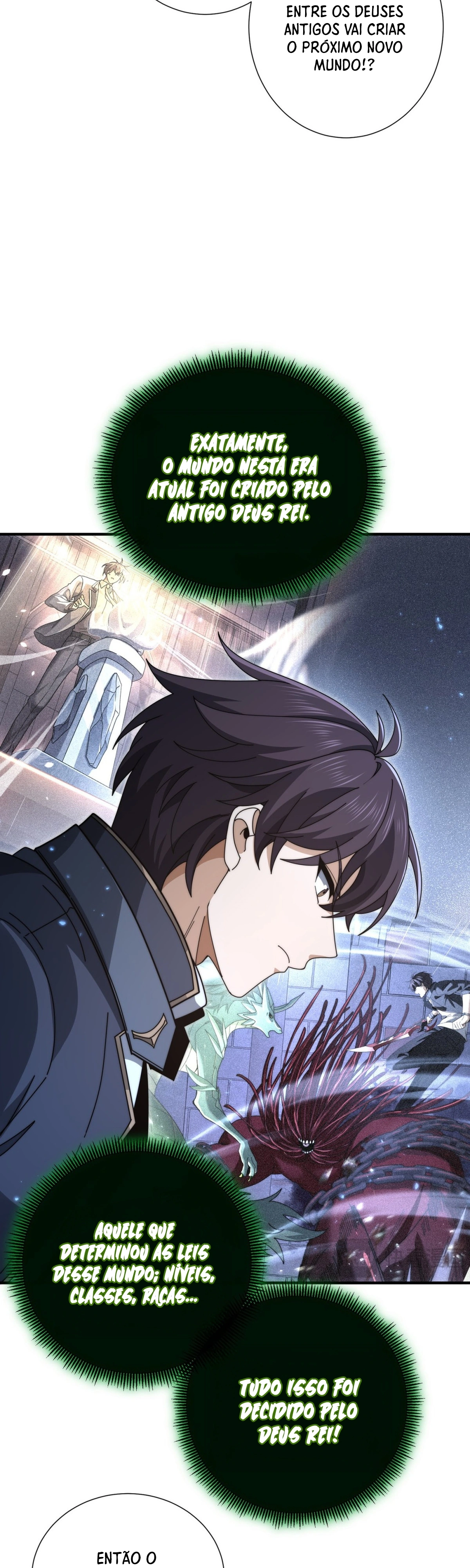 Read Profissão sem Valor Domador de Dragões PT Manga Online
