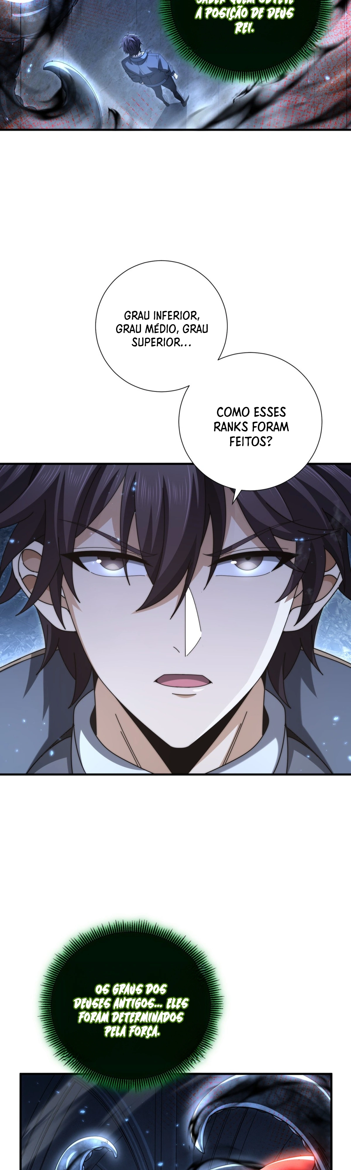 Read Profissão sem Valor Domador de Dragões PT Manga Online