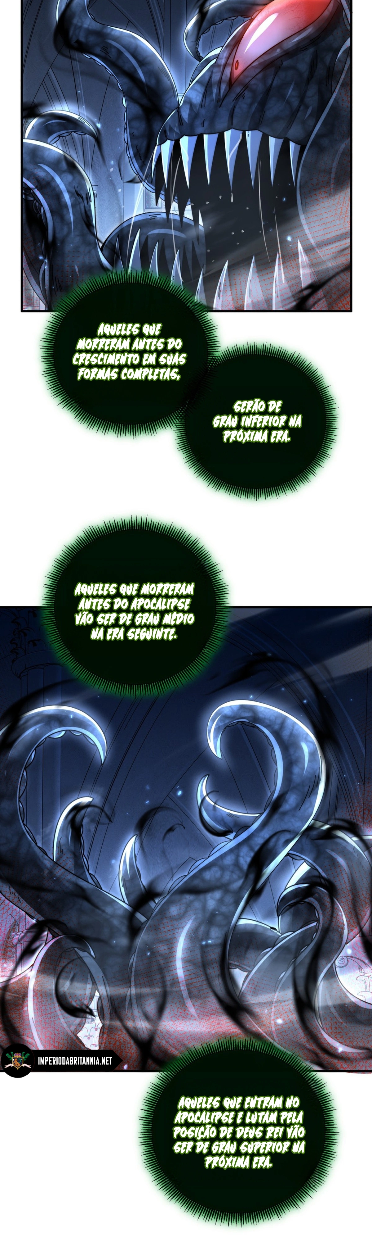 Read Profissão sem Valor Domador de Dragões PT Manga Online