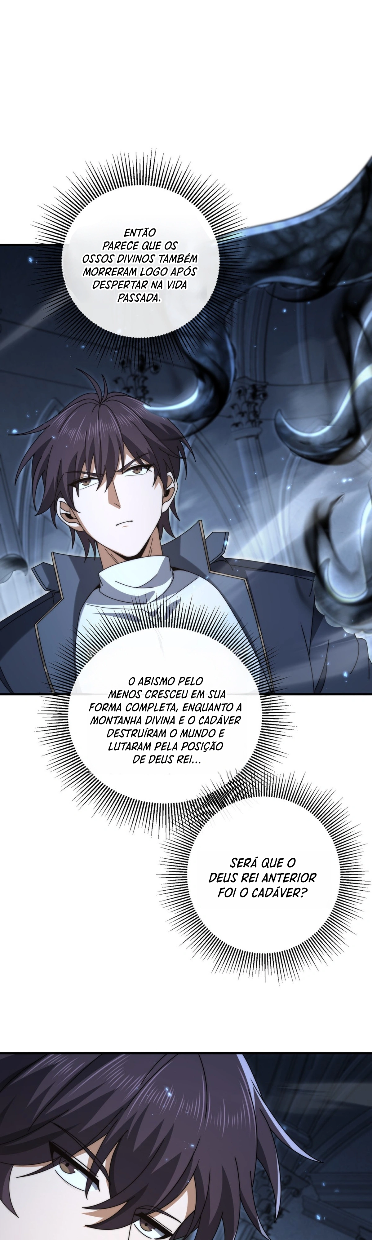 Read Profissão sem Valor Domador de Dragões PT Manga Online