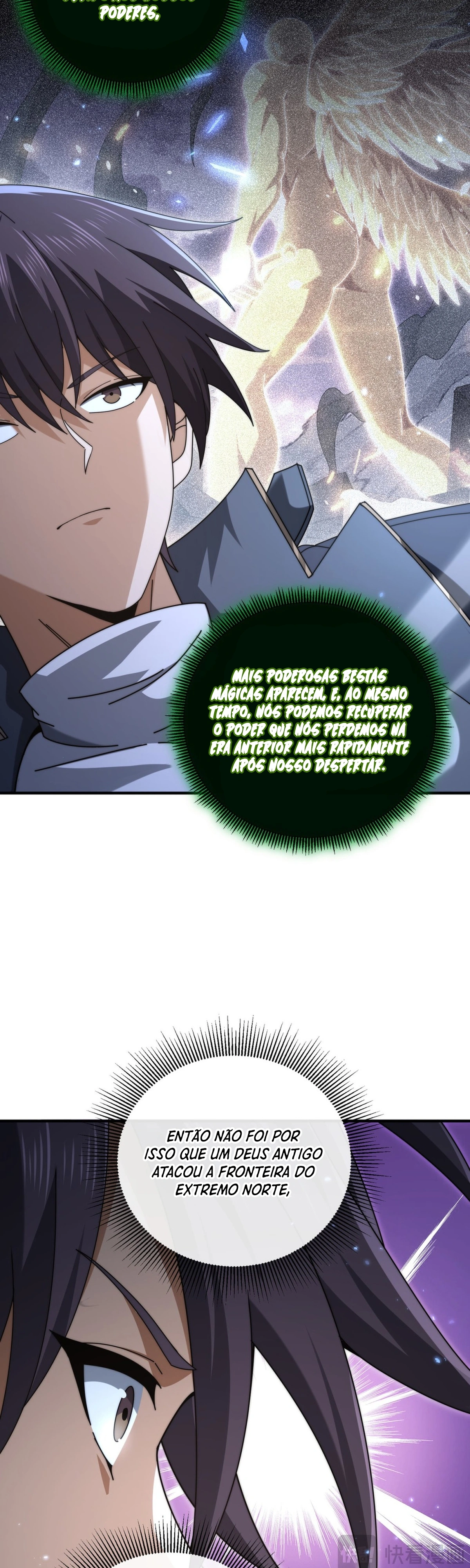 Read Profissão sem Valor Domador de Dragões PT Manga Online