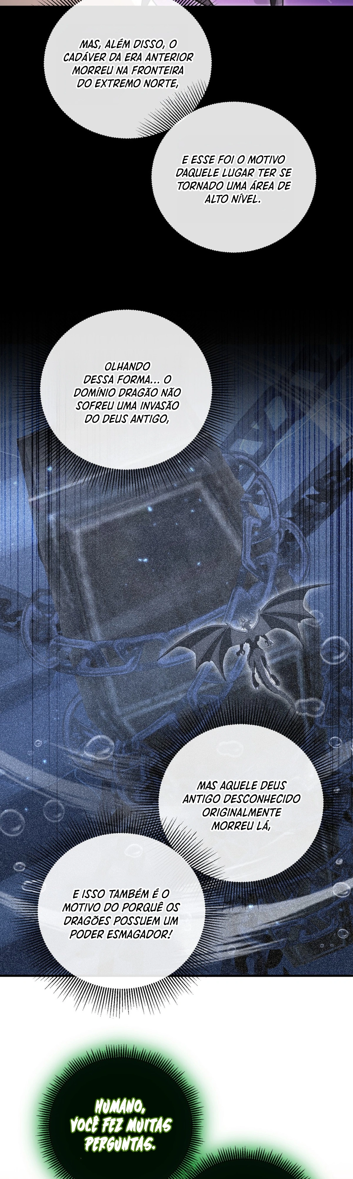 Read Profissão sem Valor Domador de Dragões PT Manga Online