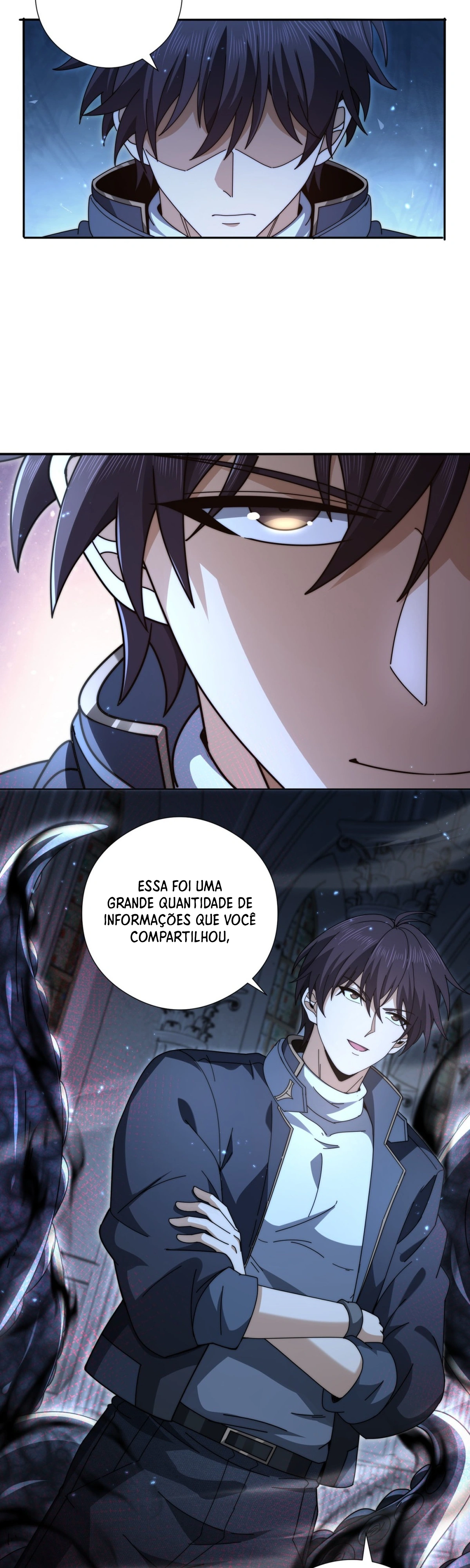 Read Profissão sem Valor Domador de Dragões PT Manga Online