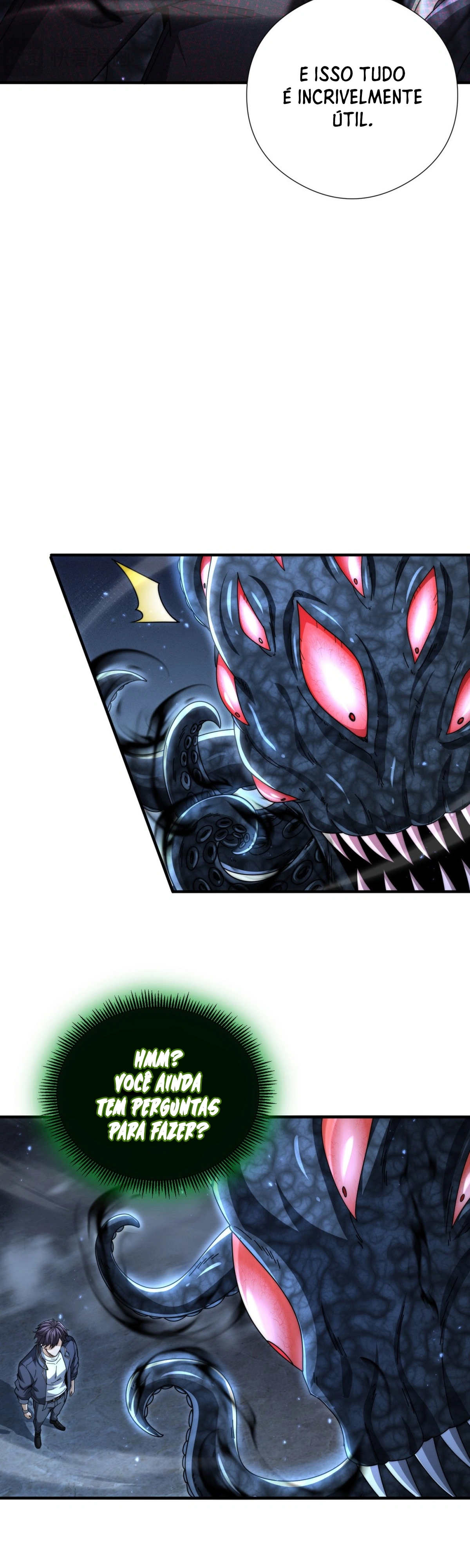 Read Profissão sem Valor Domador de Dragões PT Manga Online