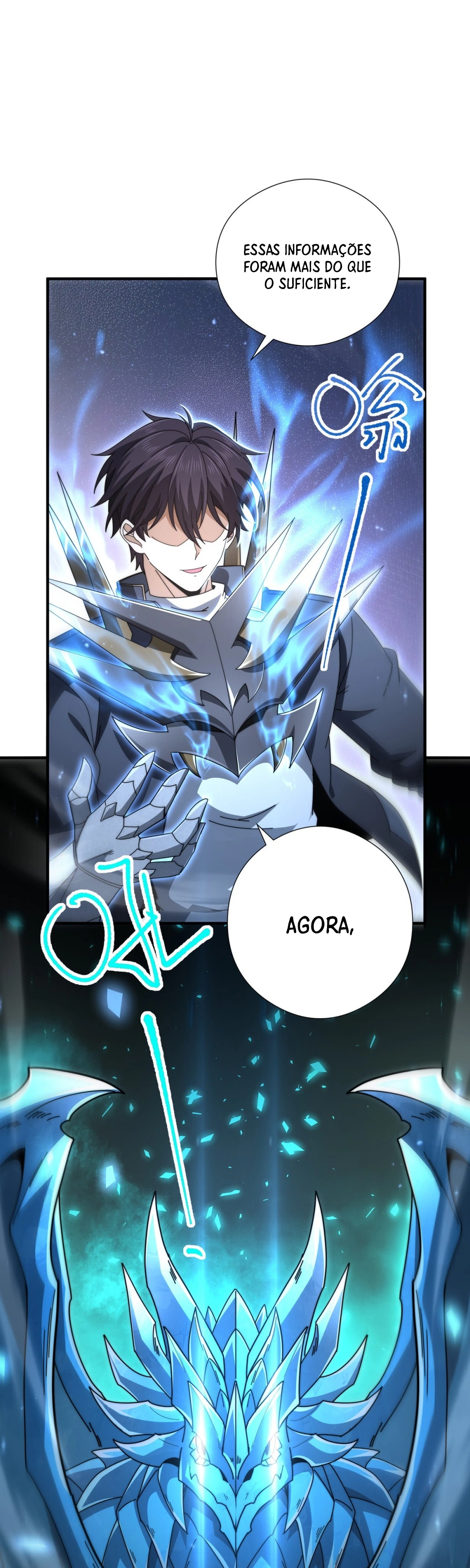 Read Profissão sem Valor Domador de Dragões PT Manga Online