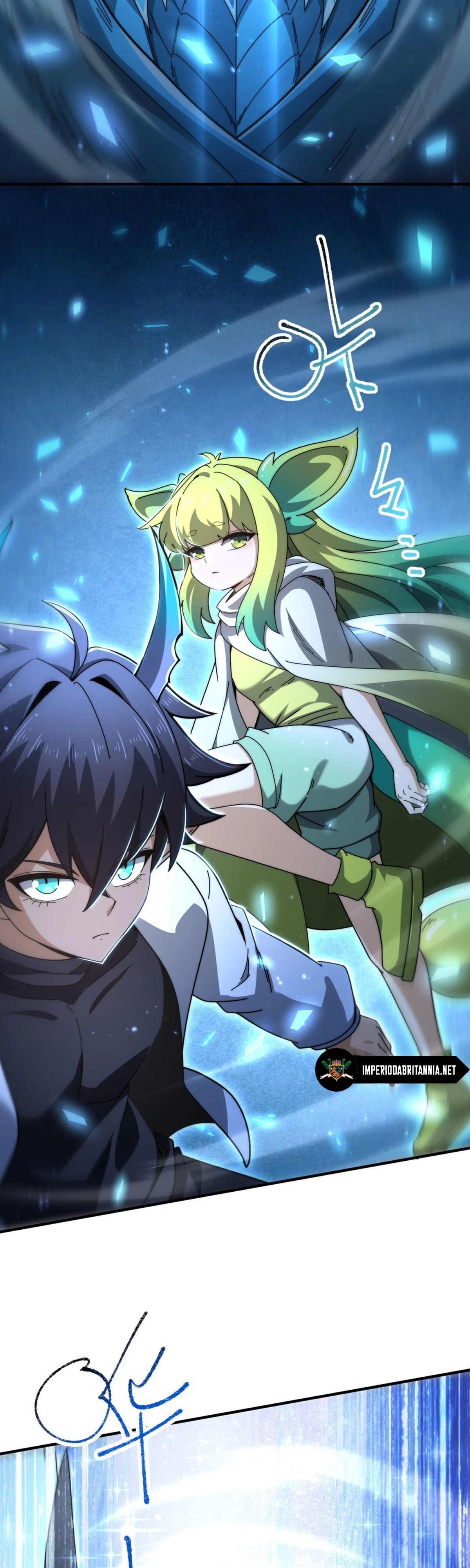 Read Profissão sem Valor Domador de Dragões PT Manga Online