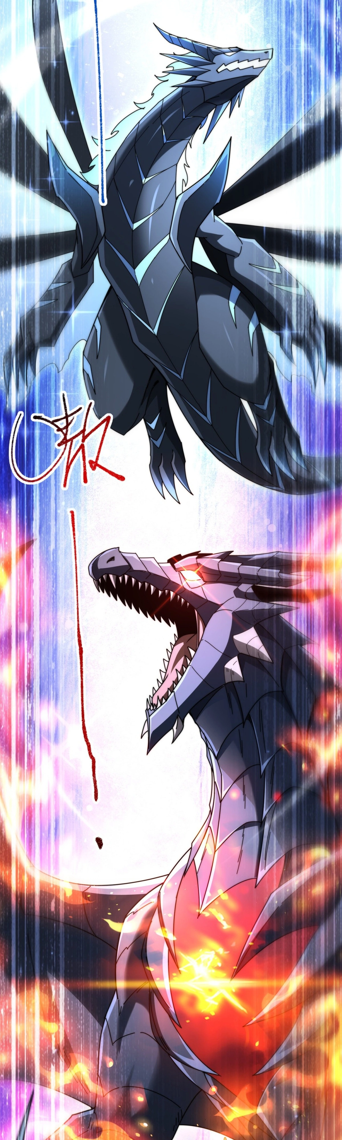 Read Profissão sem Valor Domador de Dragões PT Manga Online