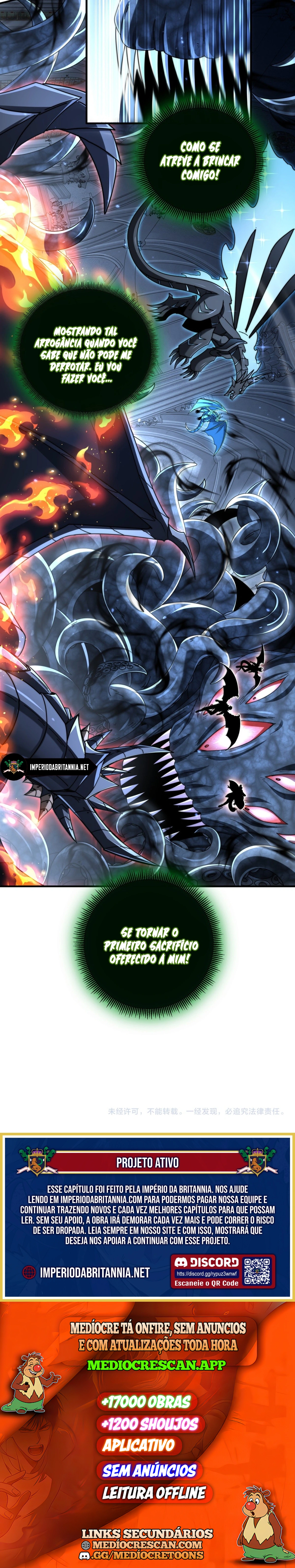 Read Profissão sem Valor Domador de Dragões PT Manga Online