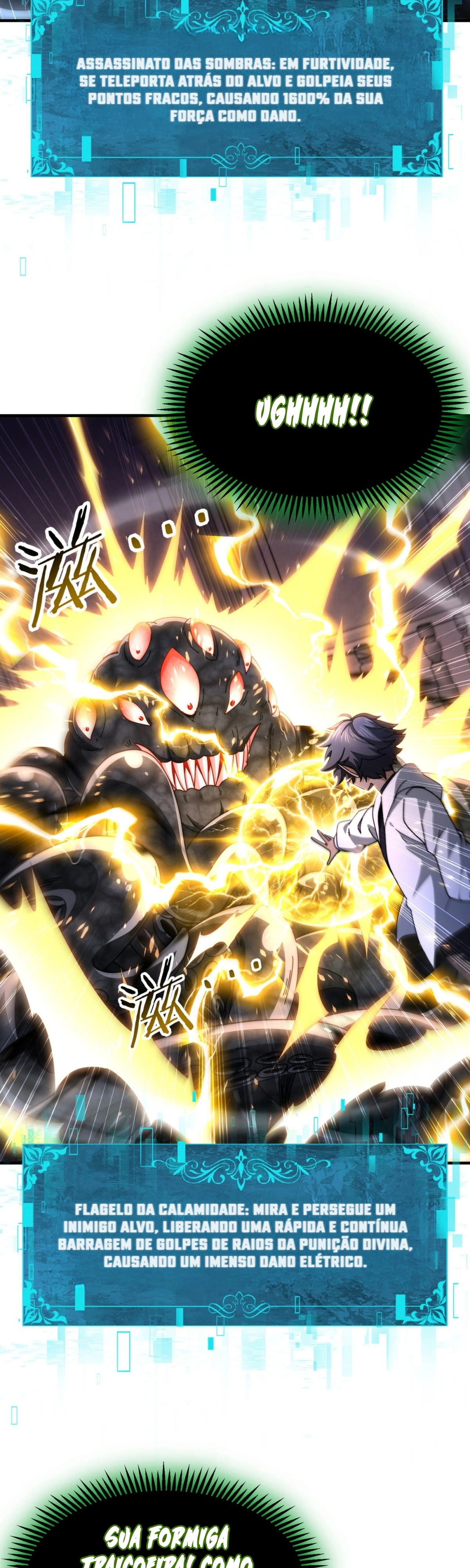 Read Profissão sem Valor Domador de Dragões PT Manga Online