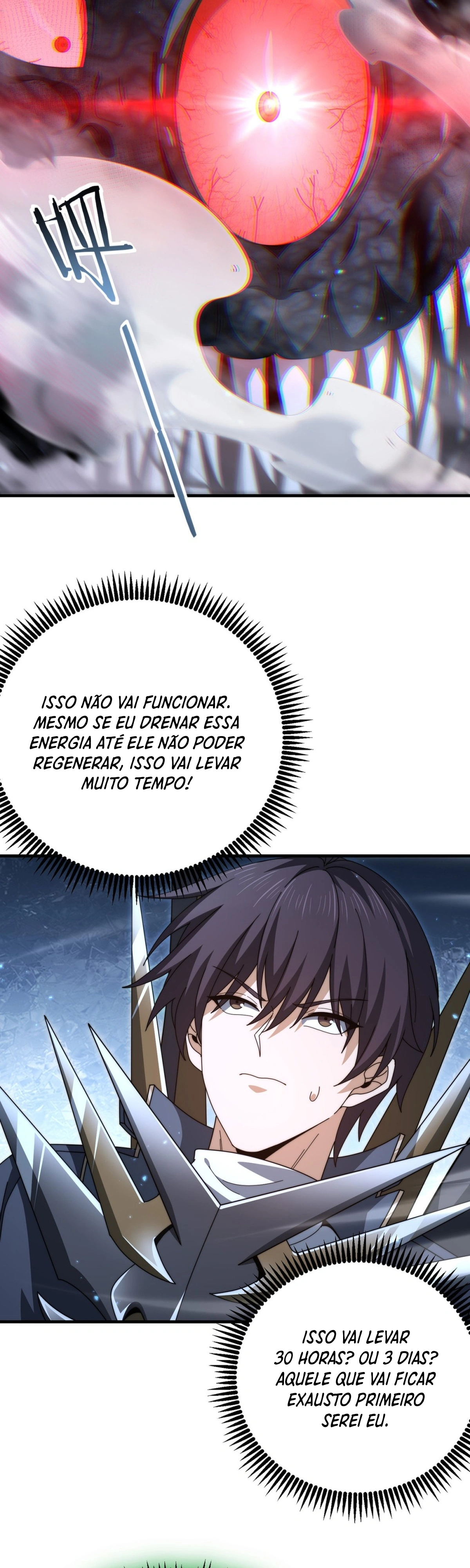 Read Profissão sem Valor Domador de Dragões PT Manga Online