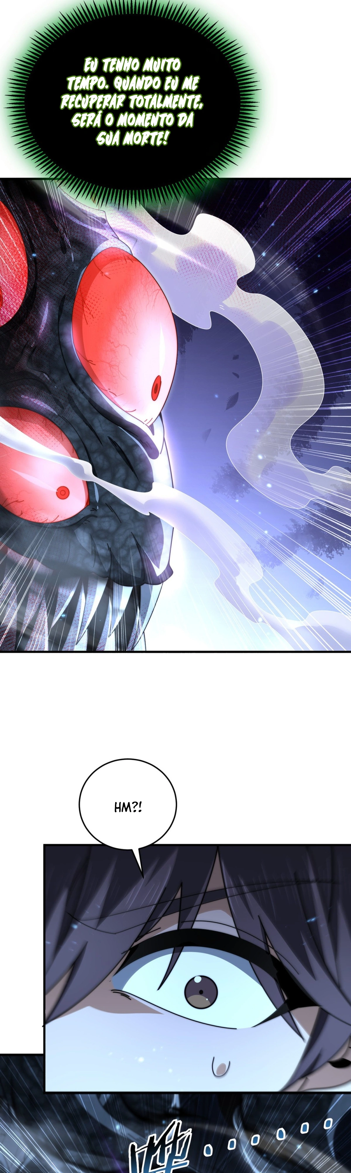 Read Profissão sem Valor Domador de Dragões PT Manga Online