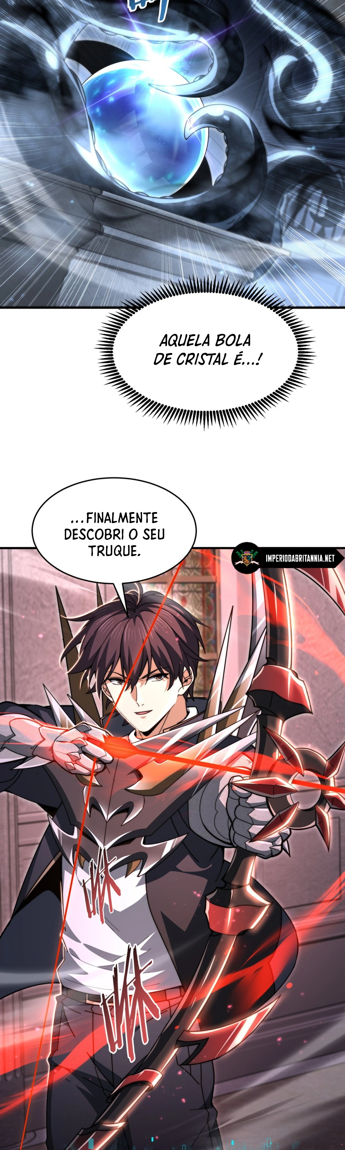 Read Profissão sem Valor Domador de Dragões PT Manga Online