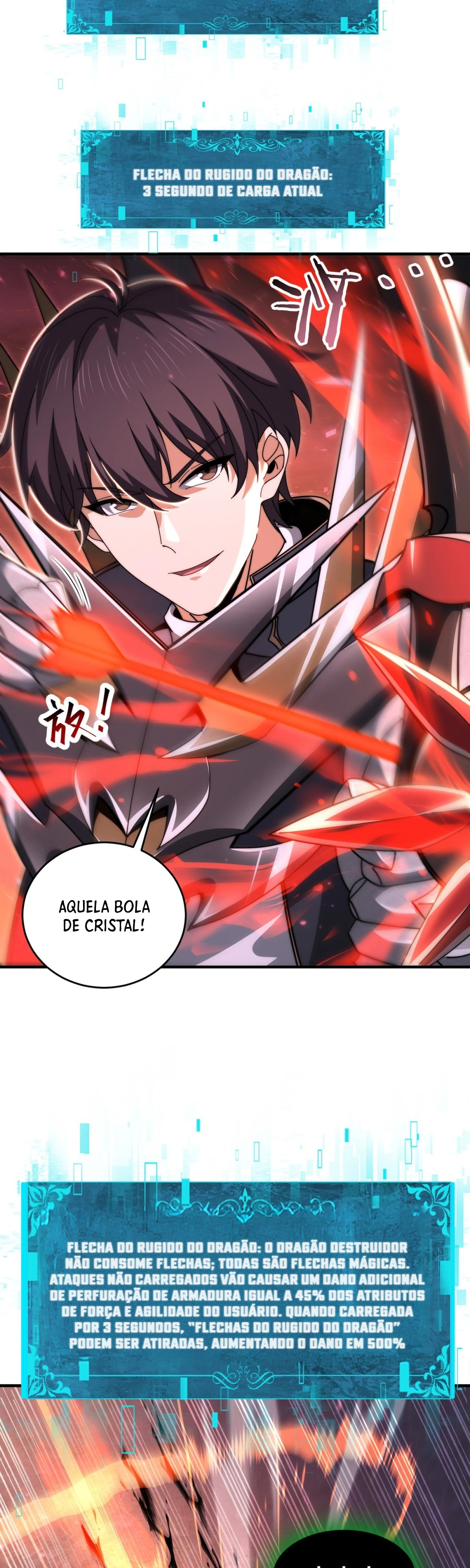 Read Profissão sem Valor Domador de Dragões PT Manga Online