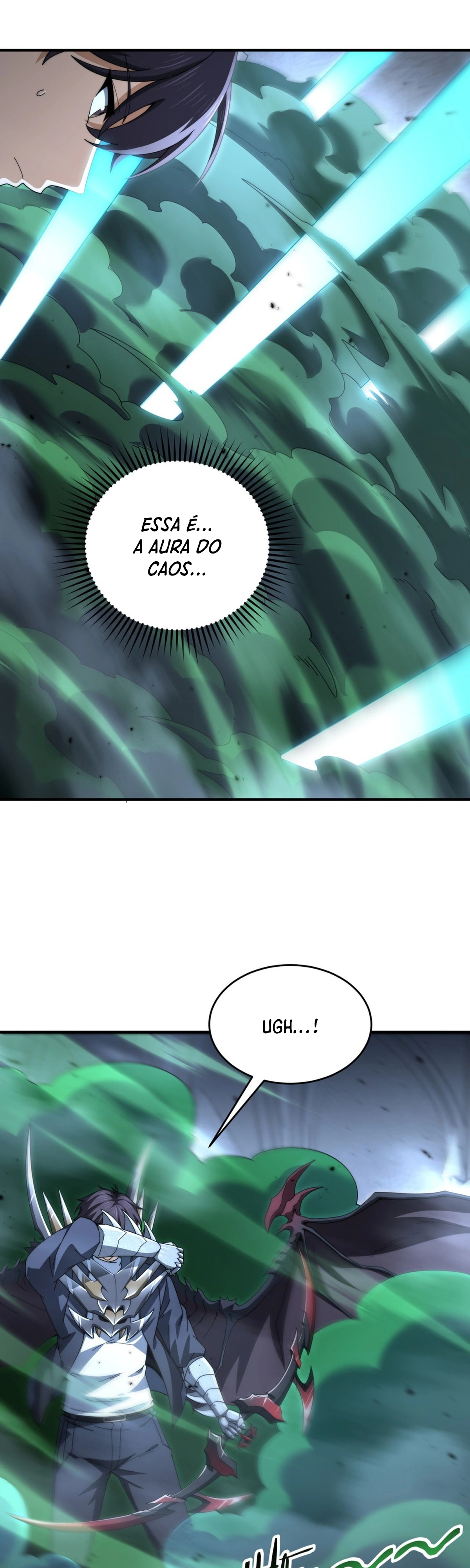 Read Profissão sem Valor Domador de Dragões PT Manga Online