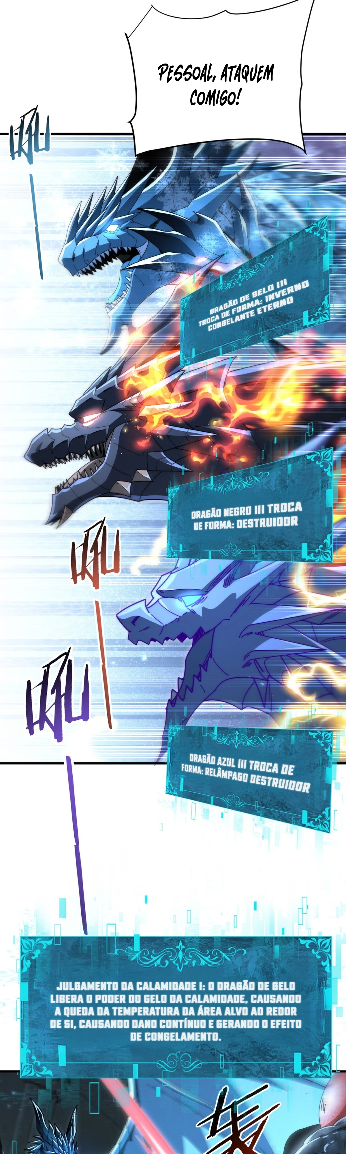Read Profissão sem Valor Domador de Dragões PT Manga Online