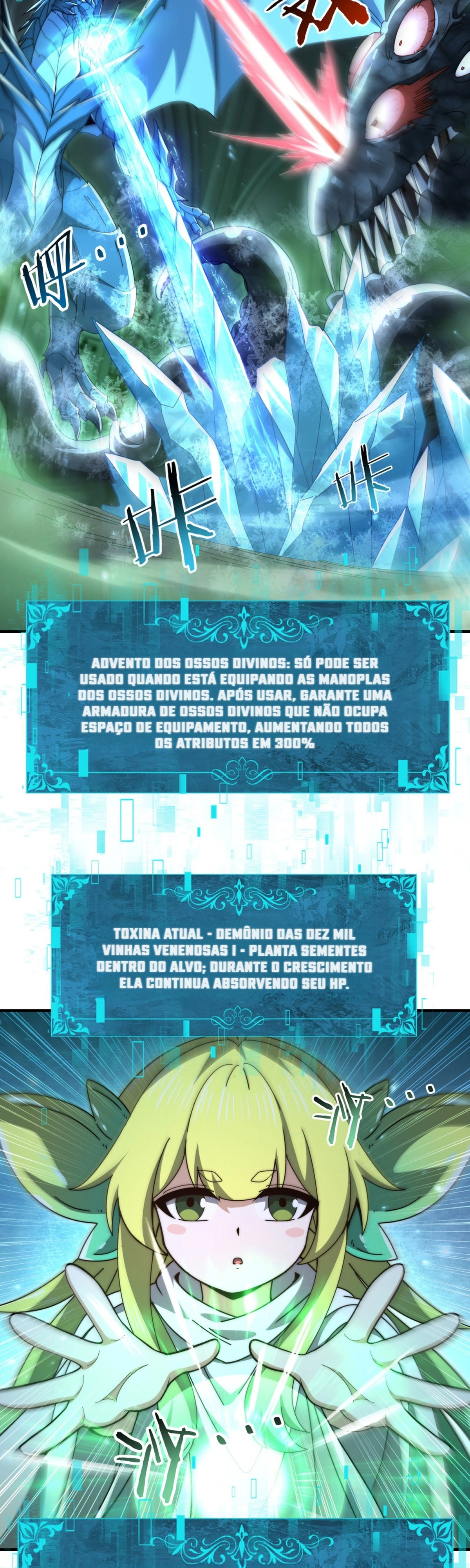 Read Profissão sem Valor Domador de Dragões PT Manga Online