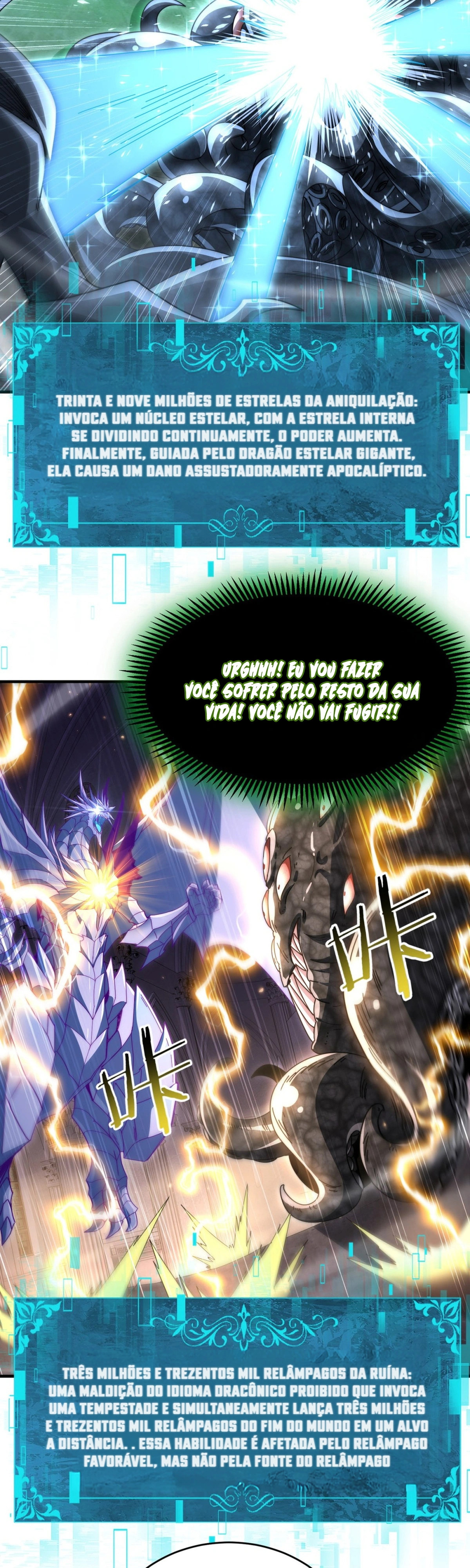 Read Profissão sem Valor Domador de Dragões PT Manga Online