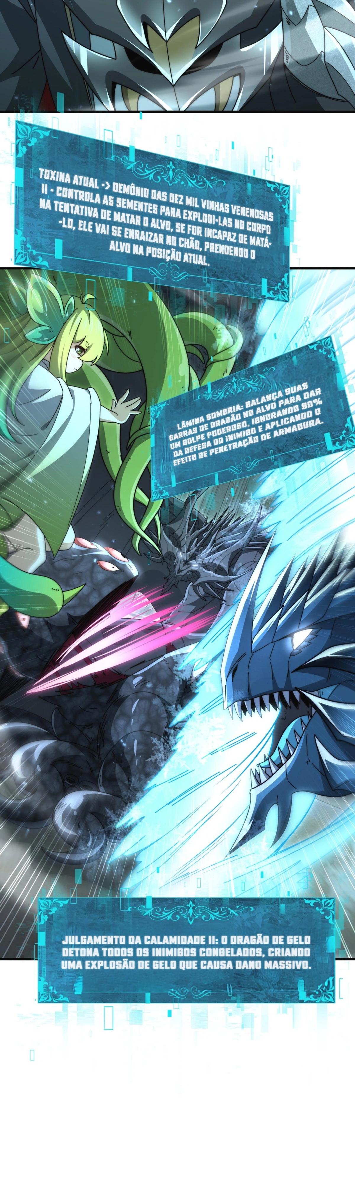 Read Profissão sem Valor Domador de Dragões PT Manga Online