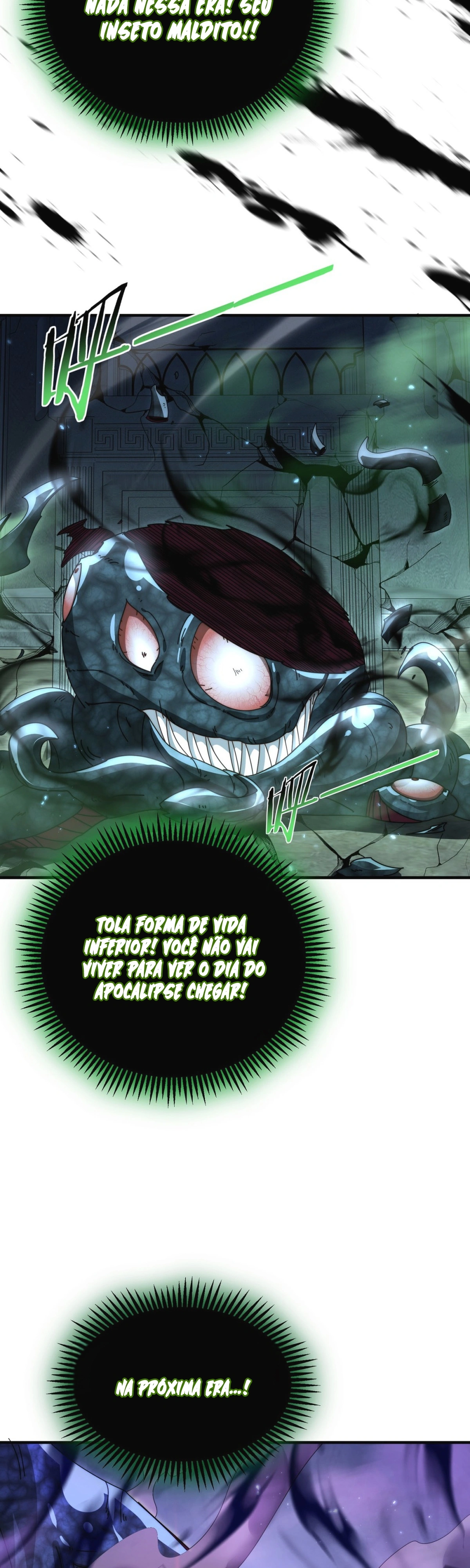 Read Profissão sem Valor Domador de Dragões PT Manga Online